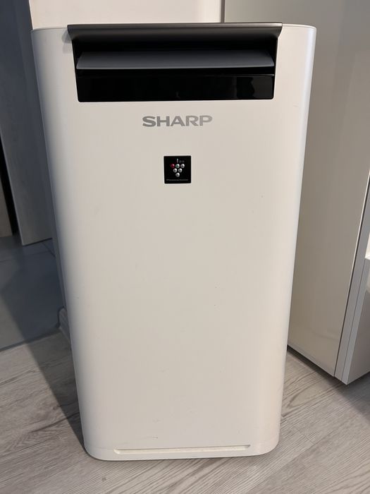 Oczyszczacz powietrza  Sharp