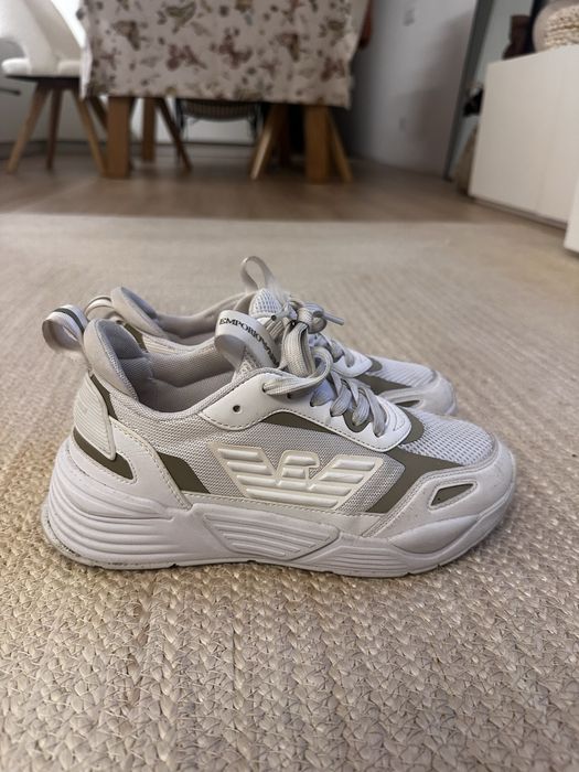 Sapatiljas Emporio Armani