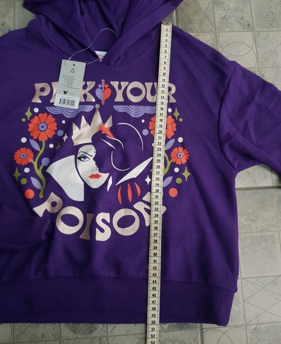 Худі кофта для дівчинки 152 розміру