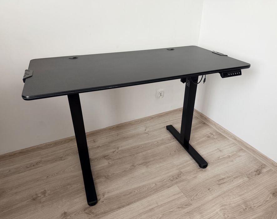 Biurko Huzaro Hero RGB 120x60cm 25mm
