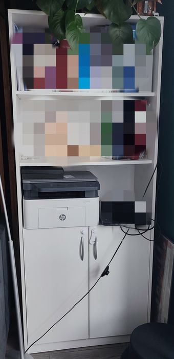 Sprzedam używane meble firmy Wójcik