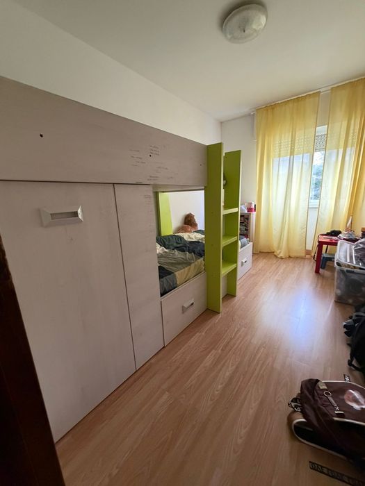 Beliche para 2 Crianças