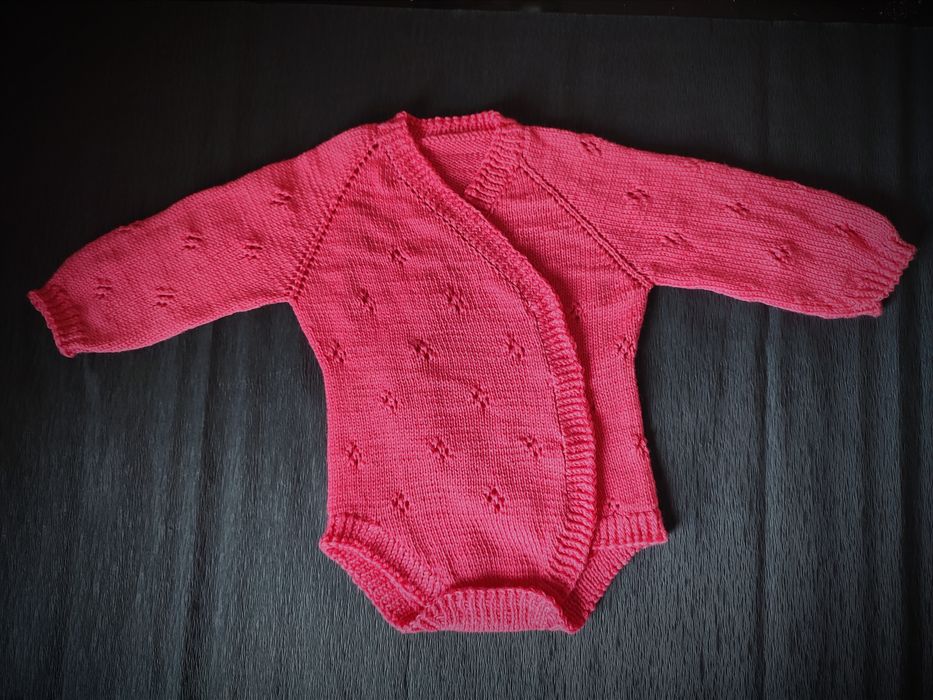 В'яжу на замовлення