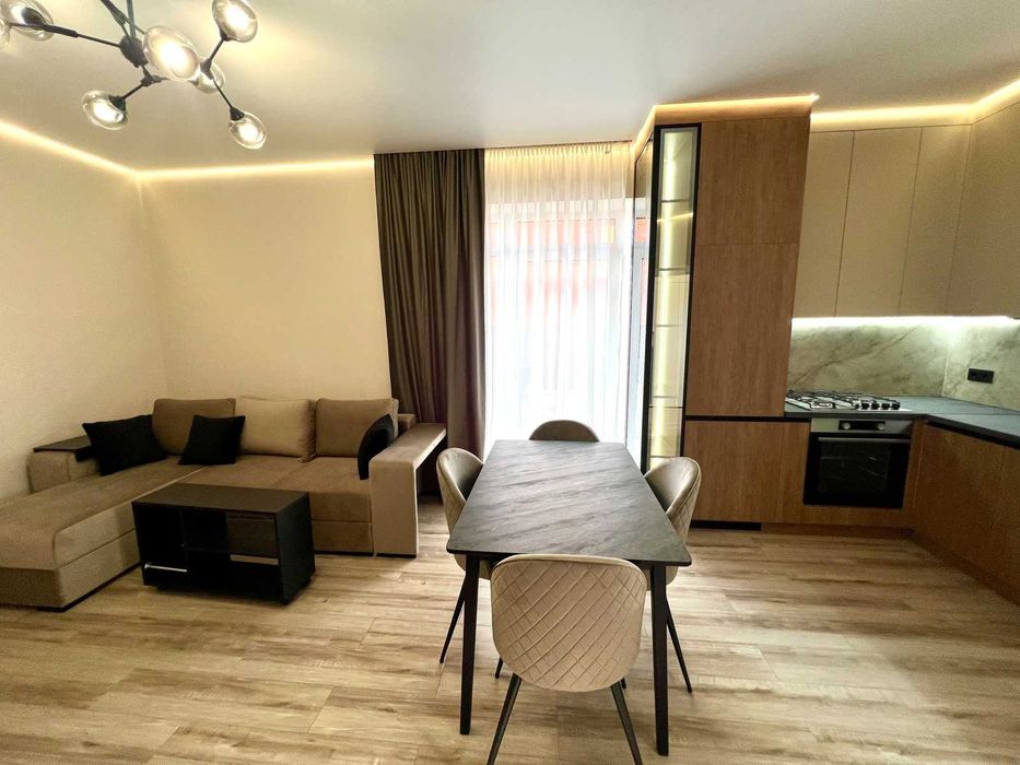 Будинок за адресою вул. Замкова (площа 70 м²) - Atlanta.ua - фото 3