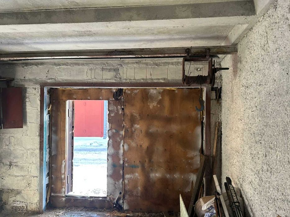 Продам гараж в автогаражному кооперативі "Екскаваторник"