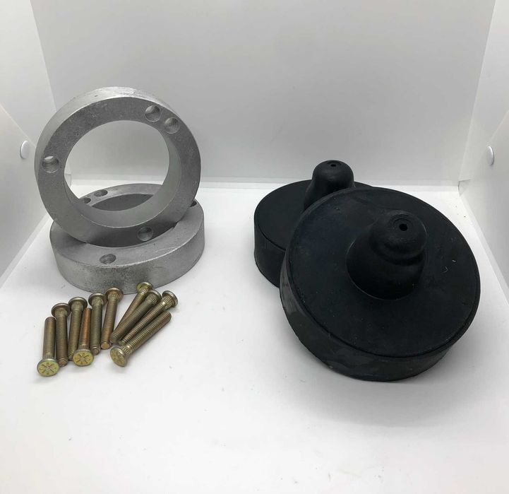 Проставки БМВ Е34, E36, Е39, Е46,Е32