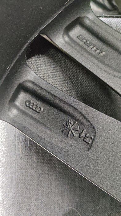 R20, 5*130, ET60 Audi оригінал