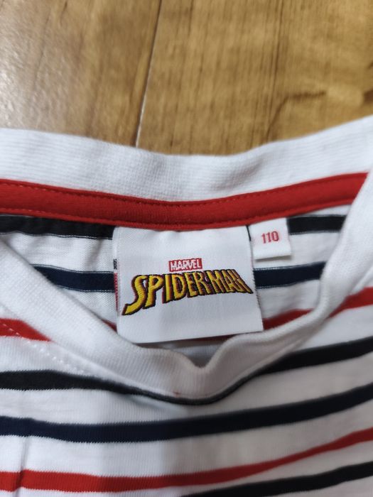 T shirt dla chłopca