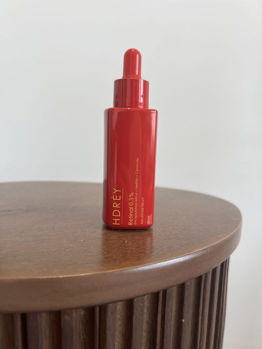 HDREY retinal 0,3% 30ml