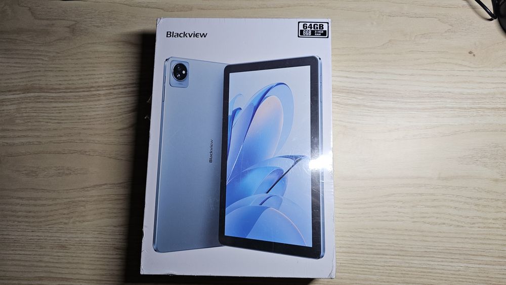 Tablet Blackview Tab 30 WiFi