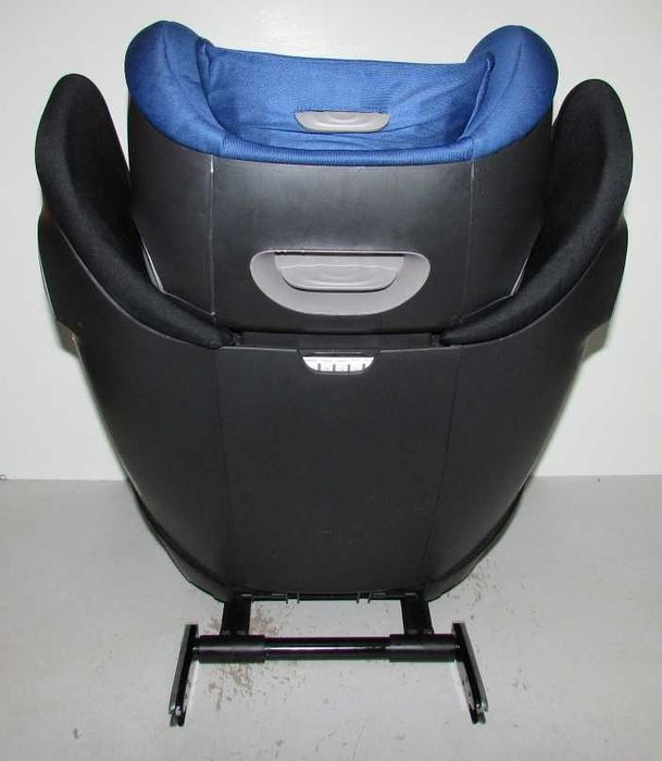 Fotelik Cybex Solution S-fix 15-36 kg wysyłka