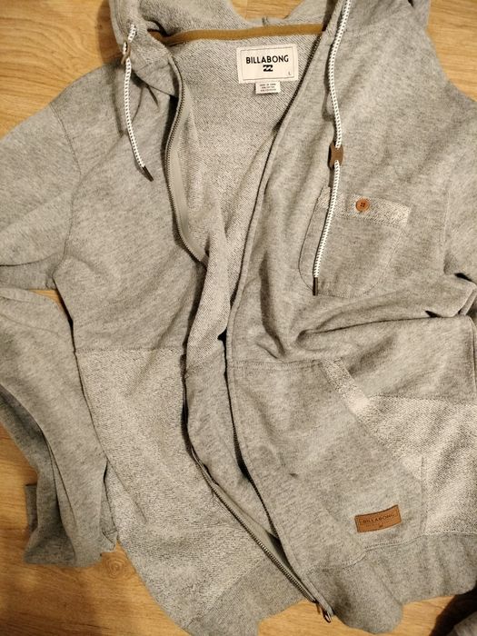 Camisola Billabong