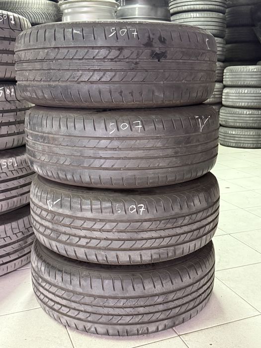 Jantes BMW 16" 5x120 com Pneus 205.60.16