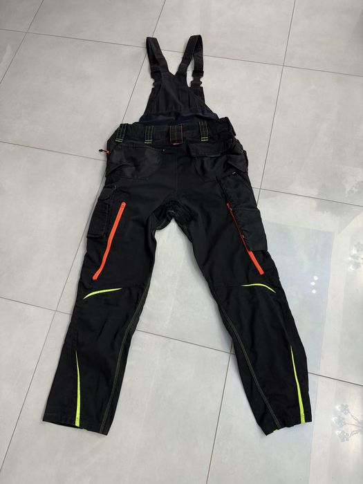 Spodnie Engelbert Strauss 54