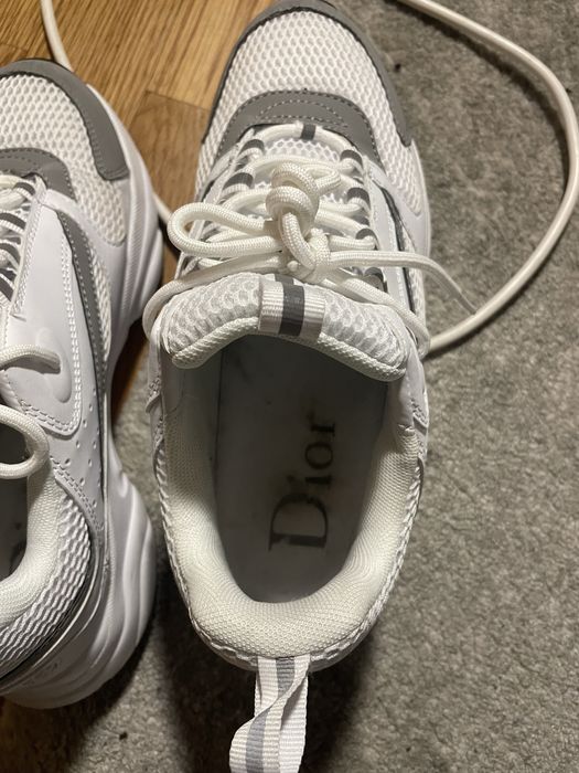 Dior B22 Sapatilhas