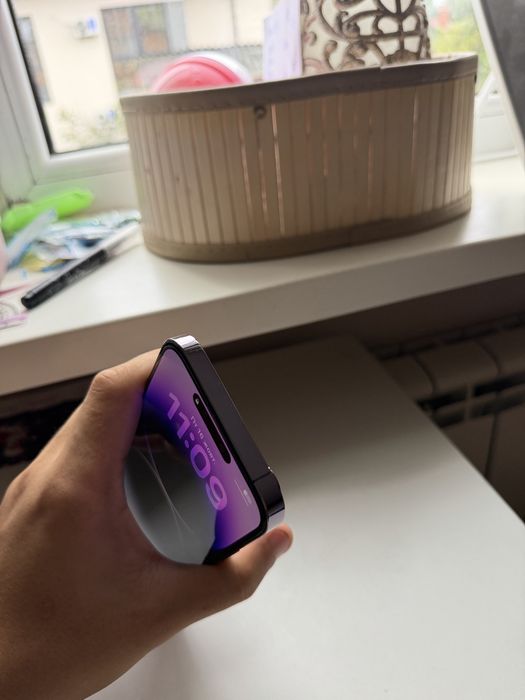 iPhone 14 Pro Max
