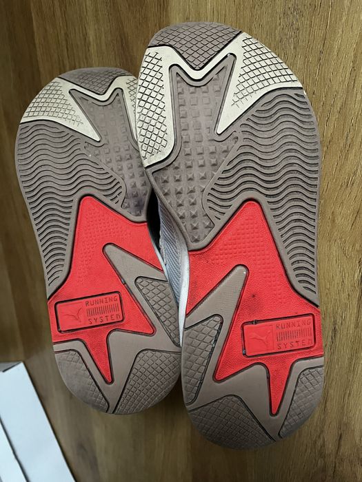 Кросівки Puma Пума