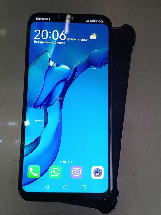 huawei mate 20 lite - купить мобильные телефоны и смартфоны - Цена
