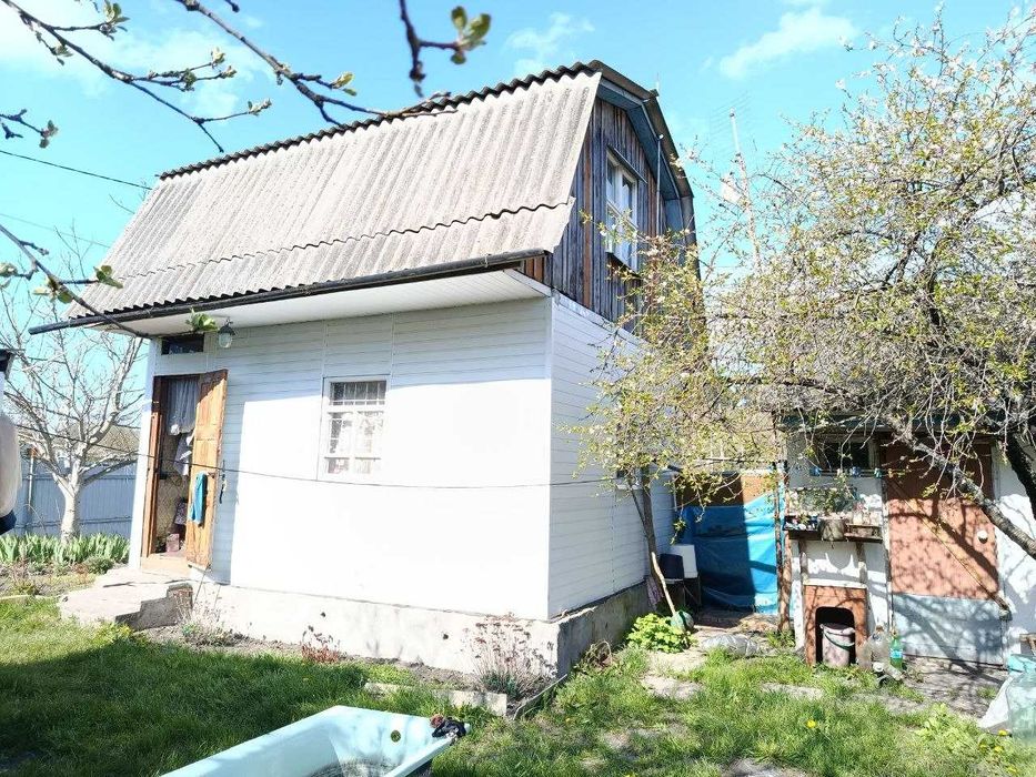 Продам Дачу дачний масив Туровец 2-поверха