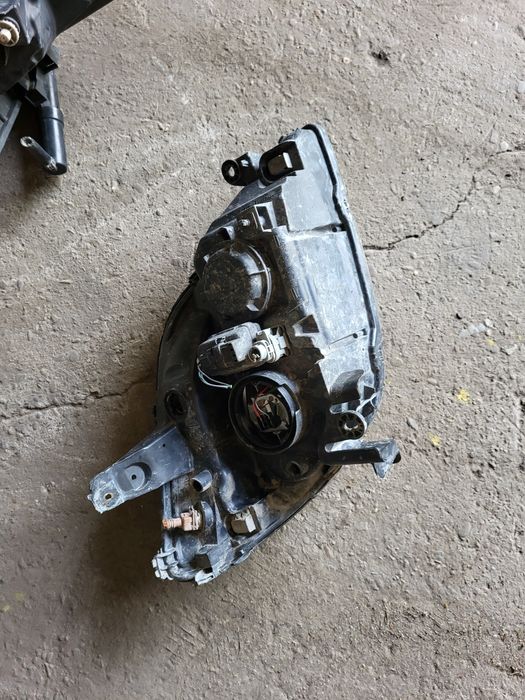 Lampa prawa Lub Lewa  Renault Scenic 1 Lift  stan BDB