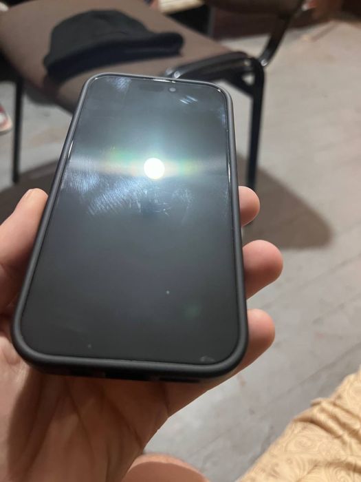 IPhon 14 pro Deep Purple 128 обмін на pixel 9