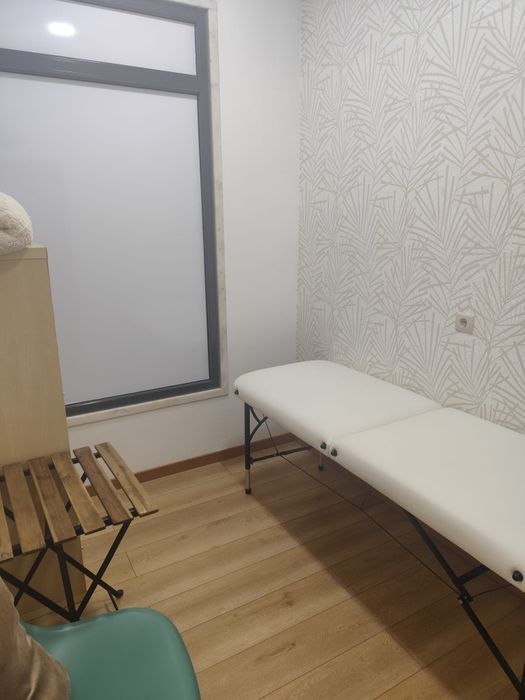 Arrenda-se salão de estética com trespasse em Odivelas