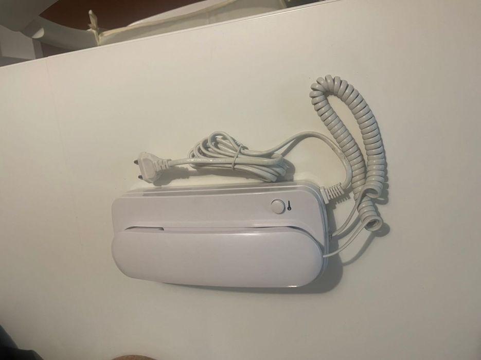 Vendo telefone intercomunicador novo