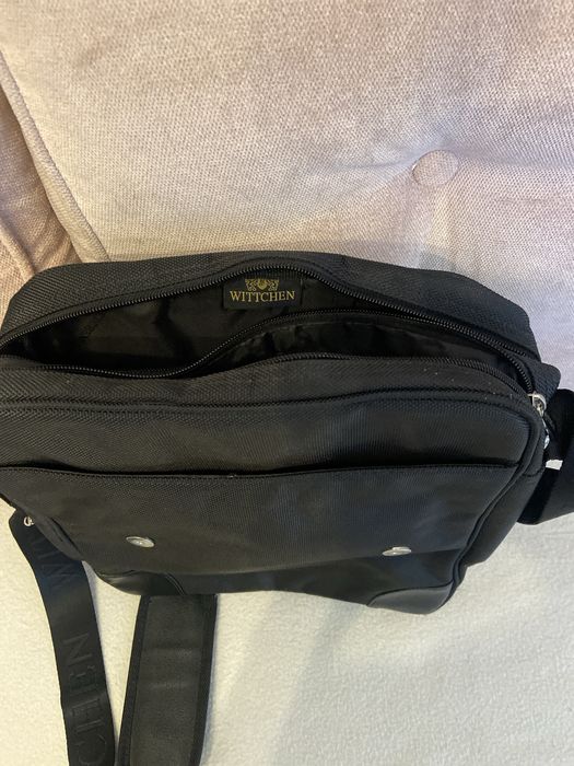 Torba na ramie WITTCHEN