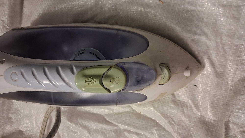 Утюг Moulinex бу