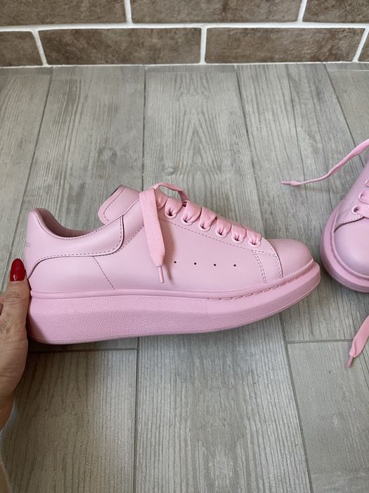 Кросівки Alexander McQueen