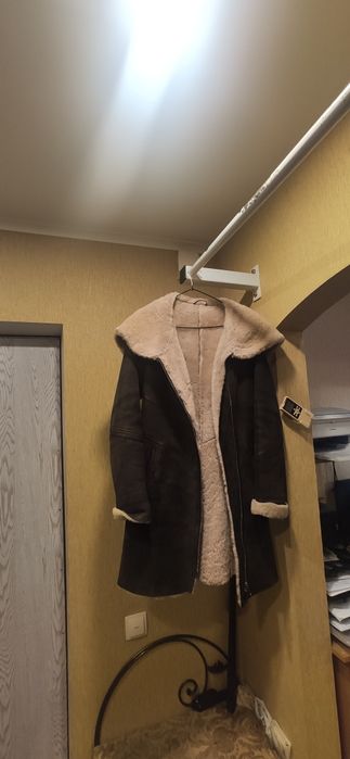 Дублянка натуральна