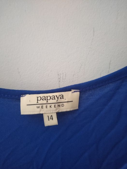 Letnia sukienka Papaya 14