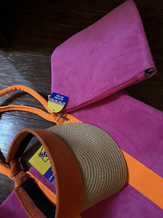 Plazowa torba Banana Boat