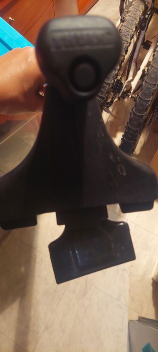 Barras tejadilho Mercedes Classe C