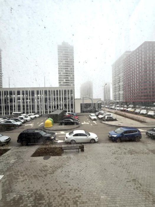 3-к в ЖК «Варшавський 3» — без доплат, держпрограми