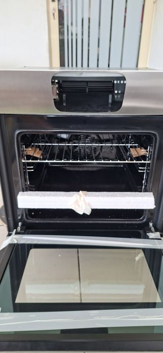Forno de encastrar