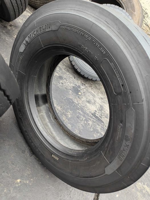 215/75R17.5 Michelin X Line Energy T naczepa