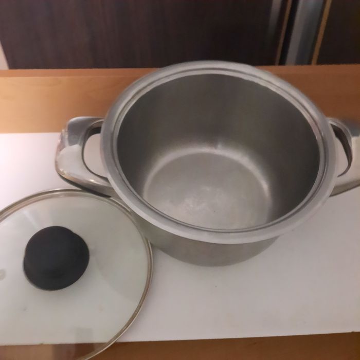 Кастрюля      Vinzer 3 литра