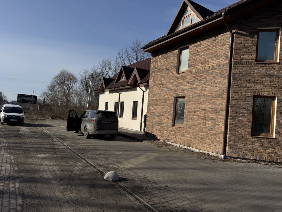 Оренда  комерції .  210 кв