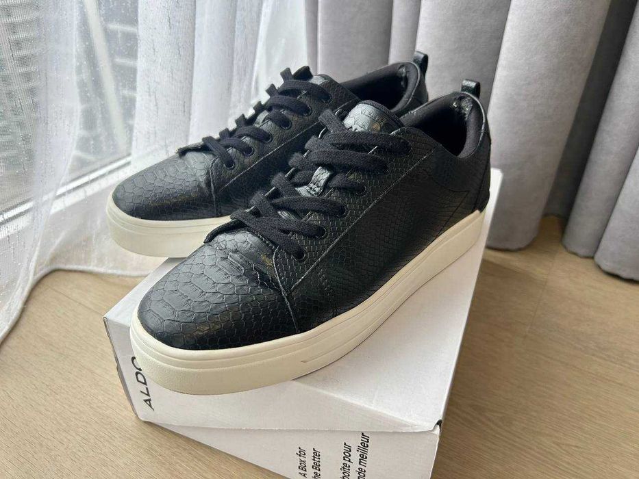 Кросівки Aldo Astalewen