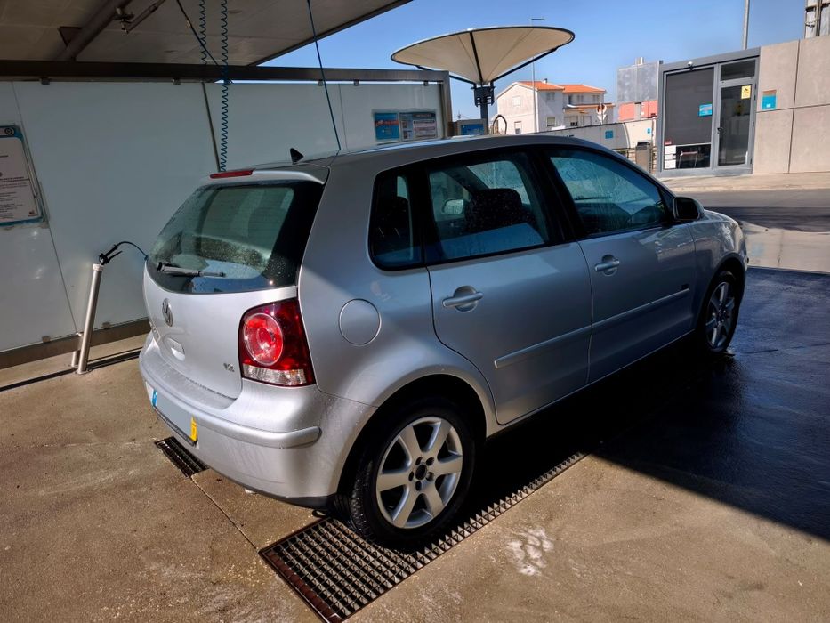 Volkswagen Polo 1.2 Go com Ar Condicionado, Nacional