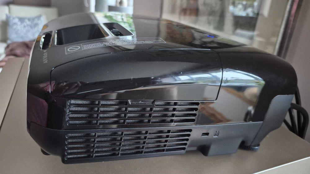 Projektor Epson EH-TW5200 FullHD okulary 3D nowa lampa 1-szy wł Gdańsk