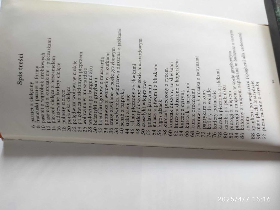 Trzy poradniki dotyczące zdrowego gotowania i pieczenia Tina.