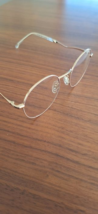 Óculos senhora  Ana Hickmann