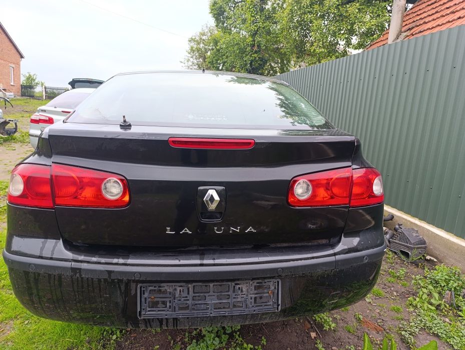 Розборка Рено Лагуна2  1.6, 1.8, 1.9 2,0 ,2.2 дизель,бензин