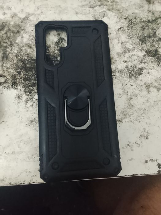 Capas Huawei cada