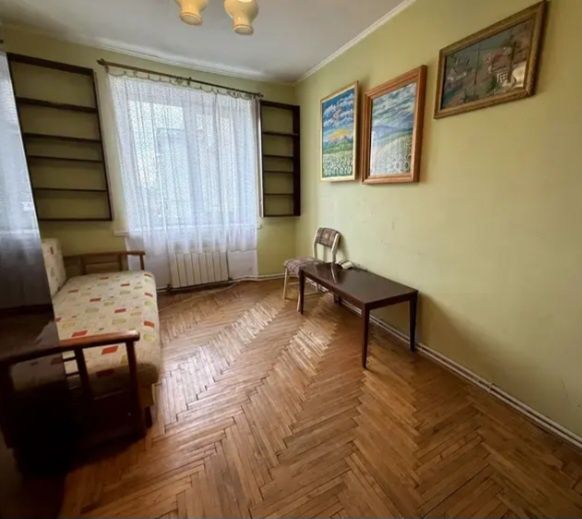 Оренда квартирі 1- кімнатної Лушпы