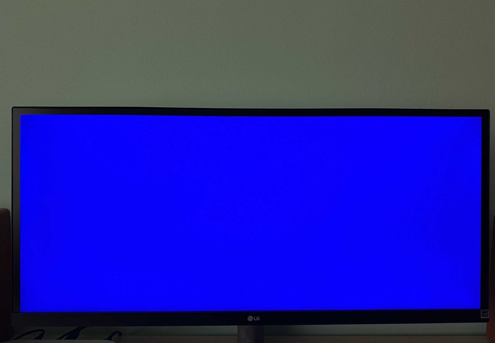 Монітор LG 29 WK600, IPS, HDR, колонки, 2К, Ambient підсвітка, геймер!