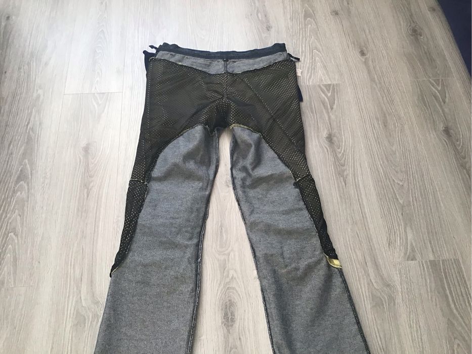 мотоджинси RICHA KEVLAR не dainese