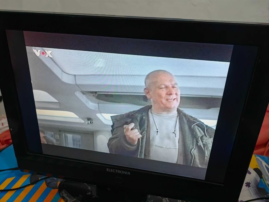 Televisão Philips TV 20 diagonal 20